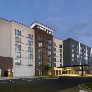 Courtyard By Marriott Charlotte Waverly